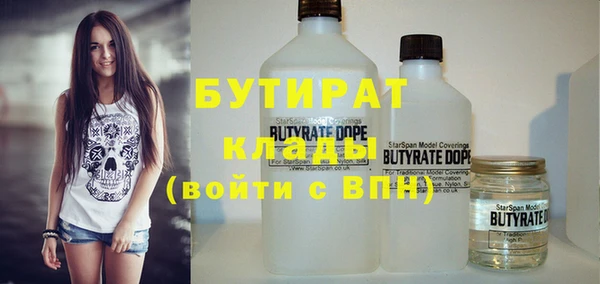 стаф Инта
